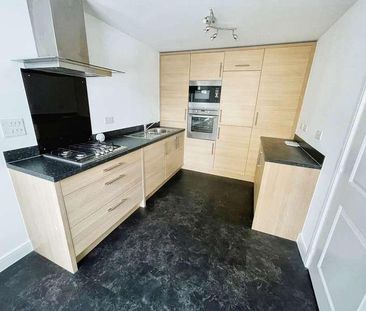 Clos Cwm Golau, Merthyr Tydfil, CF47 - Photo 5