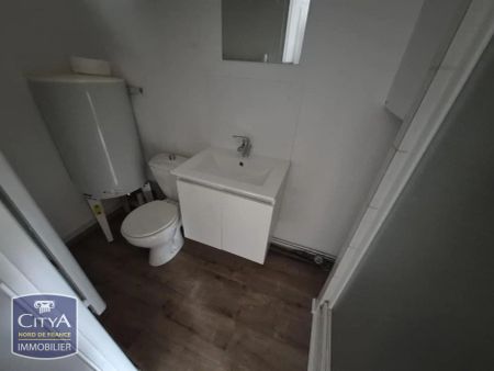 Appartement à louer 1 pièce 26.37m² - Photo 3