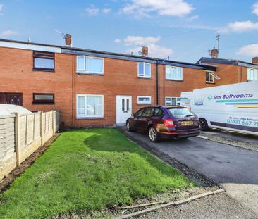 3 bedroom terraced house to rent - Photo 4