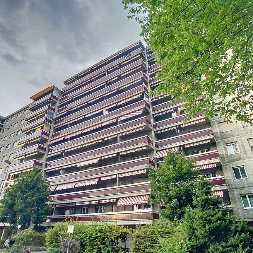 Appartement de 4.5 pièces - Foto 2