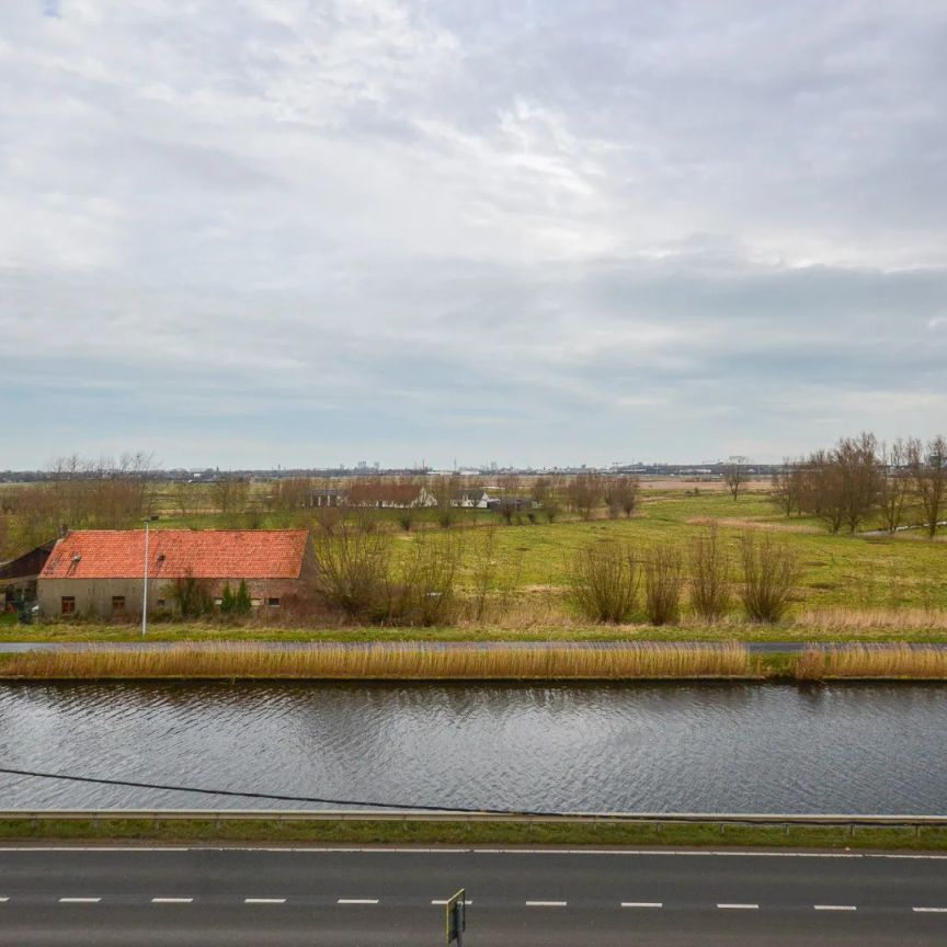 Appartement te huur in Oudenburg - Photo 1