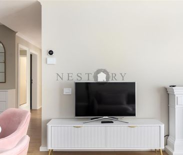 Acasa, langa birou | 3 camere | Liberty Residential | 2 bai + parcare - Photo 3