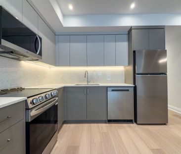 For Lease - 14 Stevenson Street Unit# 3, Guelph, Ontario - Photo 1