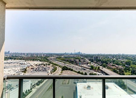 For Lease - 205 Sherway Gardens Road Unit# 2006, Toronto, Ontario - Photo 5