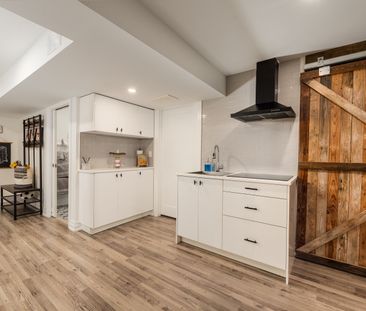 For Lease - 36 Angela Crescent Unit# Lower, Niagara-on-the-Lake, On... - Photo 3