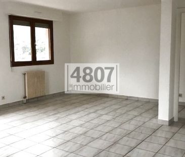 Appartement T3 à louer à Cluses - Photo 2