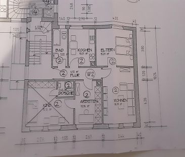 Schöne 3 Zimmer Wohnung in Hagen Rummenohl/Schalksmühle - Photo 5