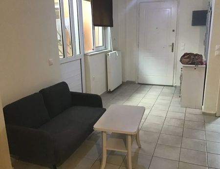Studio/Γκαρσονιέρα για ενοικίαση Κέντρο (Γλυκά Νερά) - Photo 3