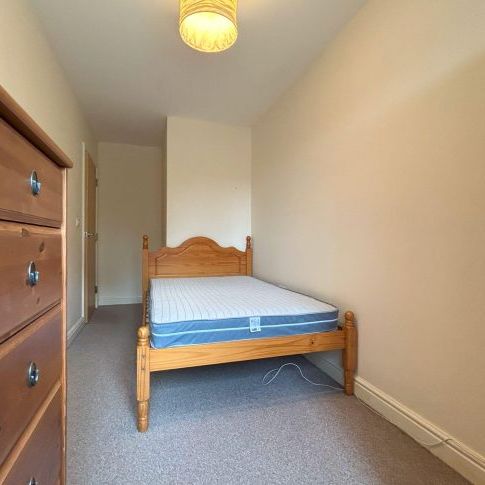 Flat 11, Grace Dieu Court - Photo 1