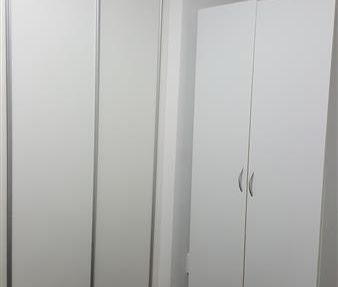 CITY CENTRAL - 1 Bedroom Apartment - Photo 1