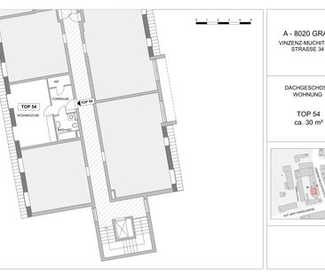 Studentenhit in Bestlage! - Photo 1