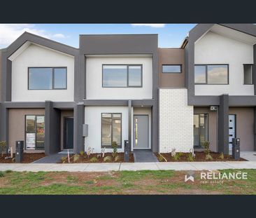 14 Filly Walk, Fraser Rise, Vic 3336 - Photo 1