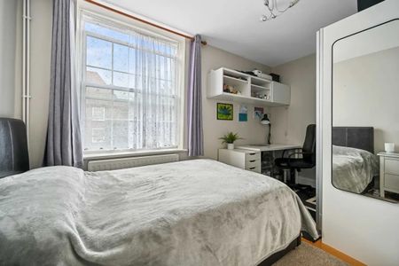3 Bed Flat, Tilson House, SW2 - Photo 4