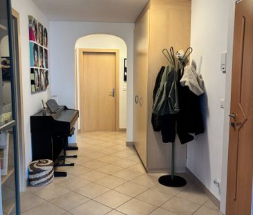 3.5 Zimmer, 110 m² - Photo 6