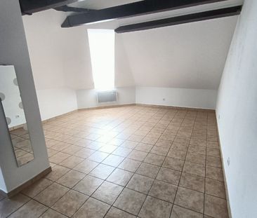 Appartement à louer F1 à Sarreguemines - Photo 4
