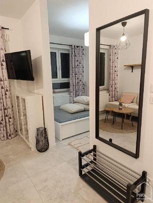 Mieszkanie Katowice os. Tysiąclecia powierzchnia 29.5 m² C396-WM-70926 - Photo 1