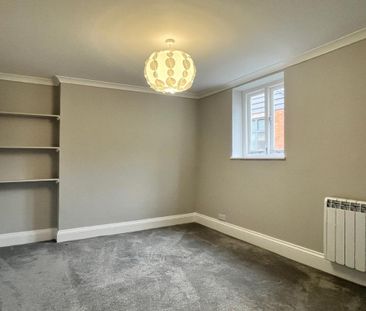 1 bedroom ground floor flat to rent - Photo 6