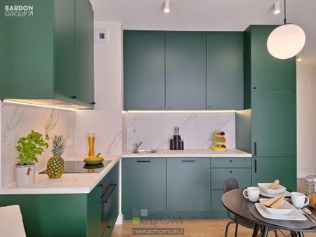 Mieszkanie na wynajem 42,5 m², Gorzów Wielkopolski, Śródmieście - Photo 4