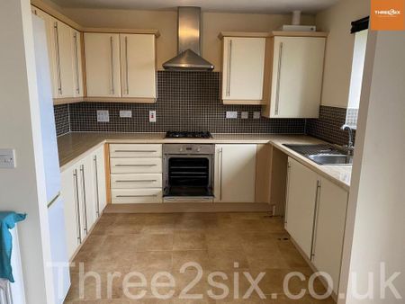 2 bedroom apartment to rent - Photo 4