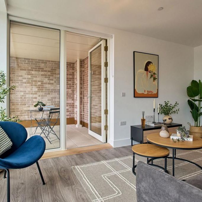 3 bedroom apartment to rent - Photo 1