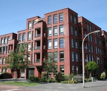 Zilvermeeuwlaan 0ong, 2496 Den Haag, Nederland - Foto 1
