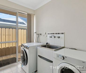 Spacious Family Home with Theatre, Study & Alfresco Living - Photo 3