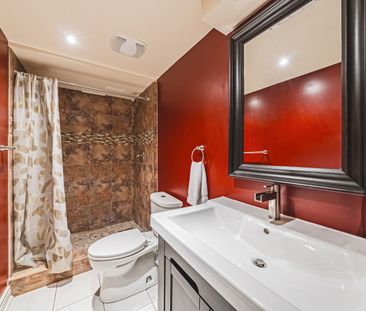 For Lease - 1275 Maple Crossing Boulevard Unit# 11, Burlington, Ont... - Photo 5