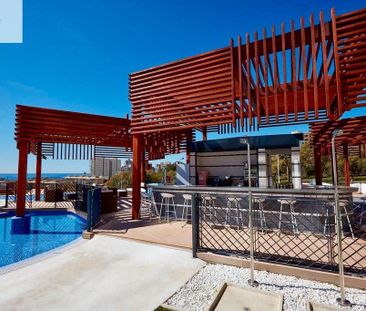 2 room luxury Flat for rent in Benidorm, Valencia - Photo 4