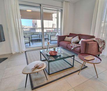 4.5 Zimmer, 91 m², 1. Stock - Foto 1