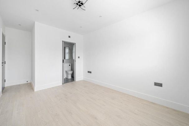 1 bedroom detached house to rent - Photo 1