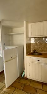 Location Appartement 1 pièce 18m² MONTPELLIER 34000 - Photo 3