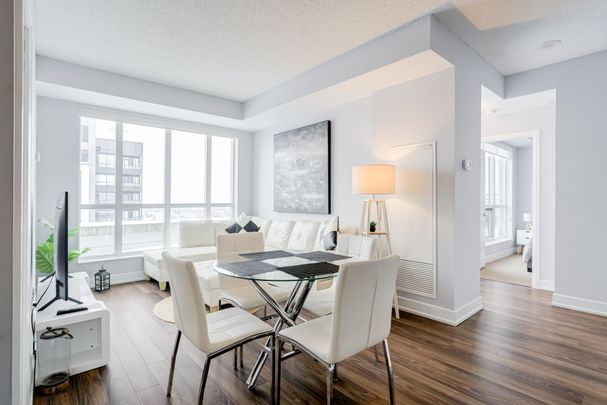 For Lease - 2 Eva Road Unit# 2623, Toronto, Ontario - Photo 1