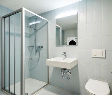 "Schön und grosszügig wohnen!" - Photo 3