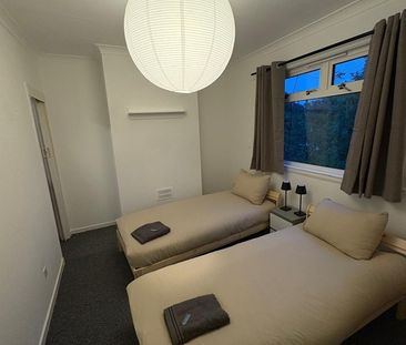 2 Bed Flat, Glenturret St, G32 - Photo 4