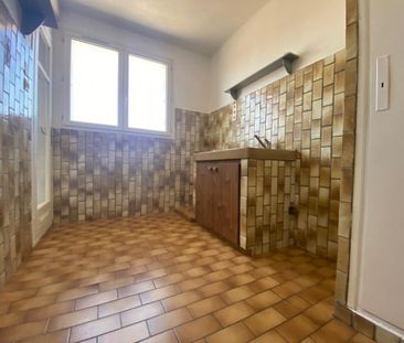 Appartement type F3 Six-Fours-les-Plages (83140) - Photo 6