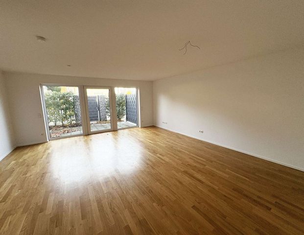 Moderne 2-Zimmer-Erdgeschosswohnung in gefragter Lage von Dortmund-Kirchhörde - Photo 1