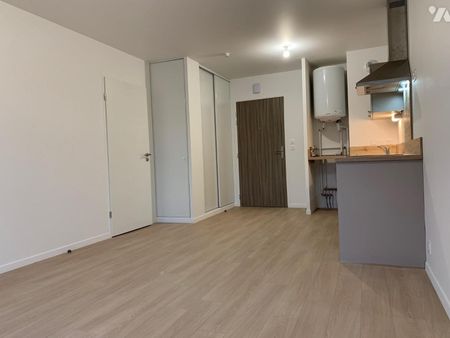 PONT L'EVEQUE à louer appartement F1 de 36m2 - Photo 5