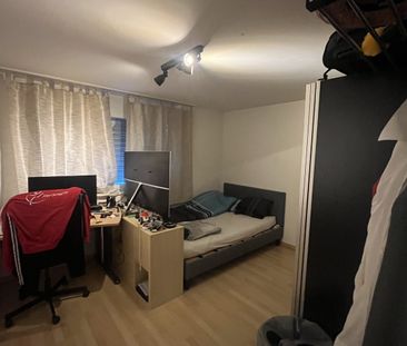 Charmante 4.5-Zimmer-Wohnung mit grossem Garten in Herznach alles inklusive! - Foto 2