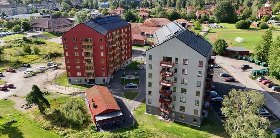 Nygatan, Skoghall - Foto 2