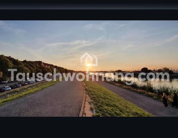 TAUSCHWOHNUNG Tausche schöne 2- Zimmer gegen 3-Zimmer - Photo 1