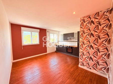 Location Appartement 3 pièces 59m² - Photo 3