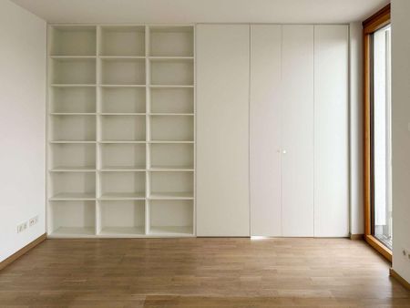 Familientraum: Penthouse mit traumhaftem Seeblick – ideal für Familien, EBK inklusive - Foto 5