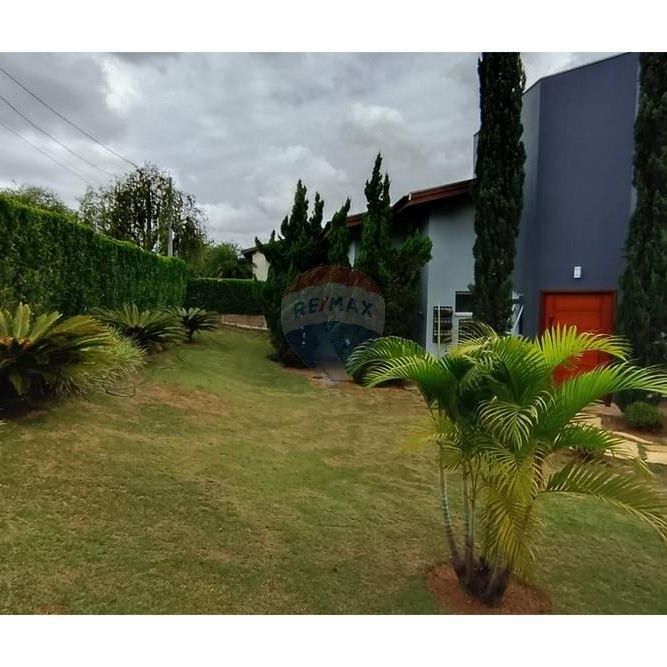 Casa em Condomínio no Colinas de Inhandjara com Terreno Amplo, Piscina e Espaços que Conectam Conforto e Valorização – Itupeva/SP - Photo 1