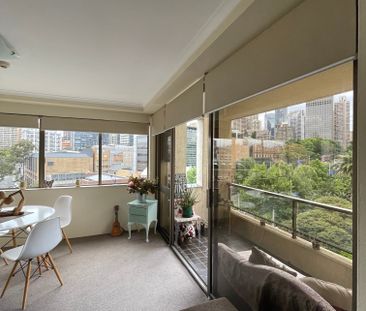 Woolloomooloo - Photo 2