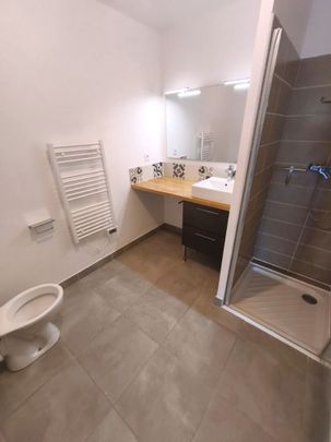 T2 vide - 45m²-BEAUX ARTS Montpellier, - Photo 1