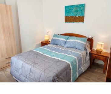 Apartment in Guardamar del Segura, GUARDAMAR PLAYA, for rent - Photo 5