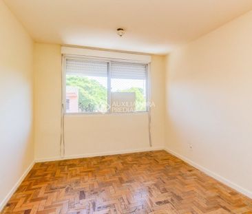 Apartamento JK com 1 quarto e 35m² para alugar em Costa e Silva, Po... - Photo 2