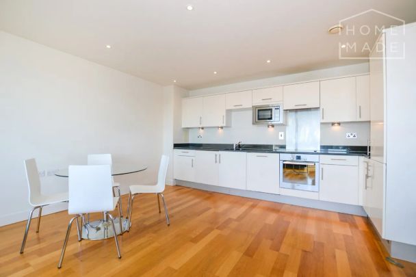 The Latitude, Clapham South, SW4 - Photo 1