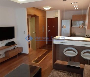 Warszawa, Ursynów, Stryjeńskich - Photo 2