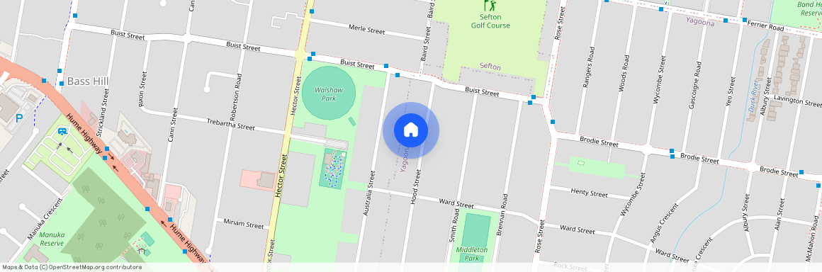 Yagoona, NSW 2199